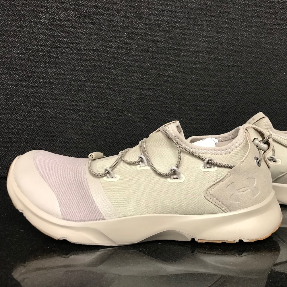 Under Armour Boys Drift 2 X MNSWR Performance Running Shoes Sneakers Size 6Y
